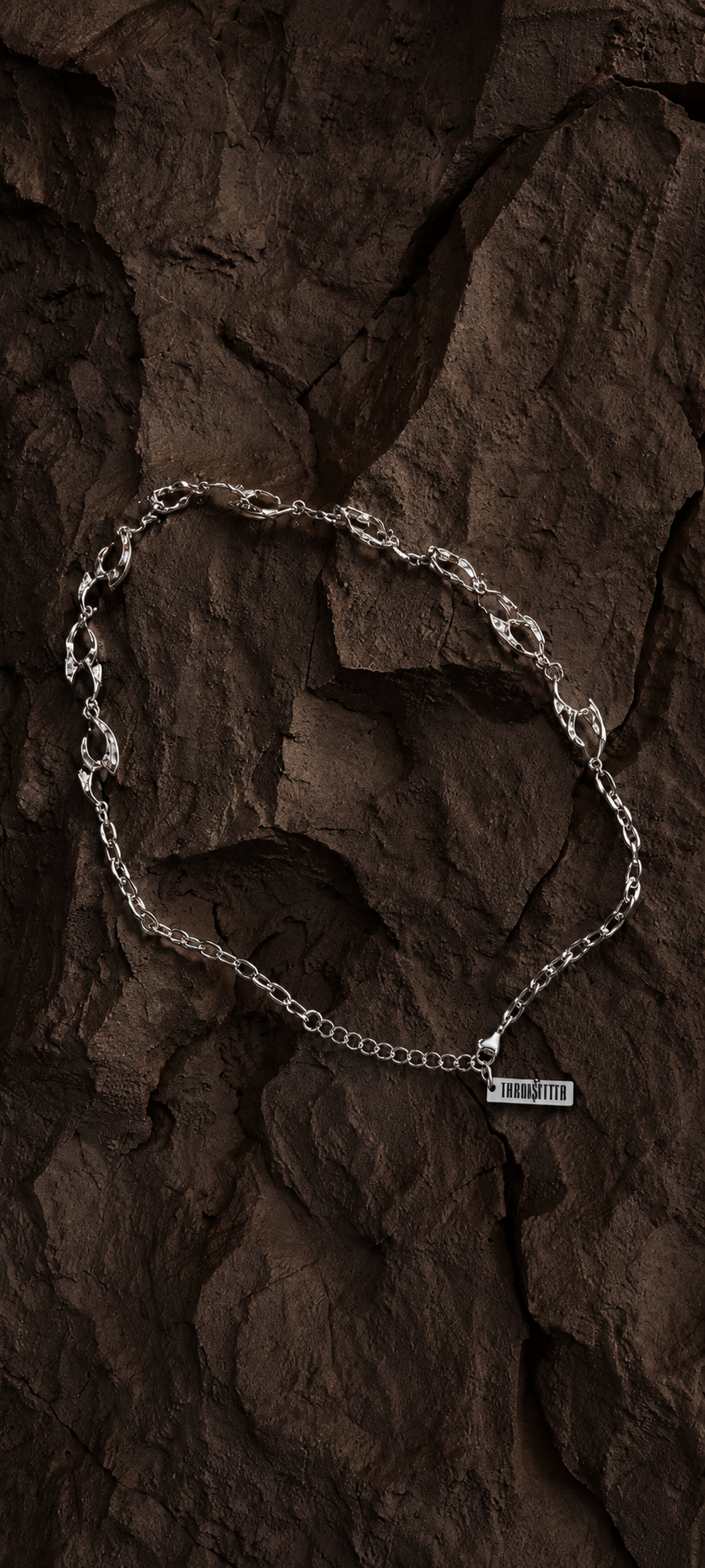 TREND$ËTTER NECKLACE