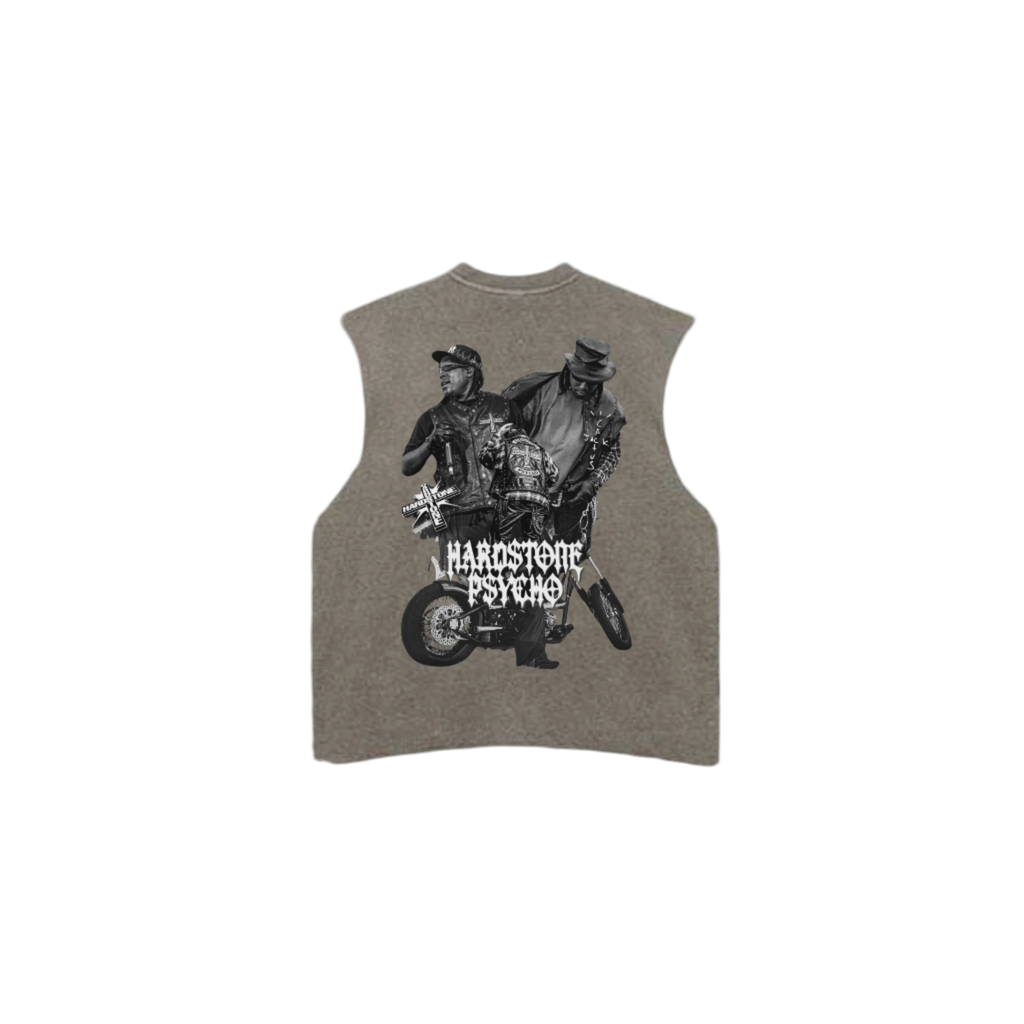 Don Toliver Hardstone Psycho Tank