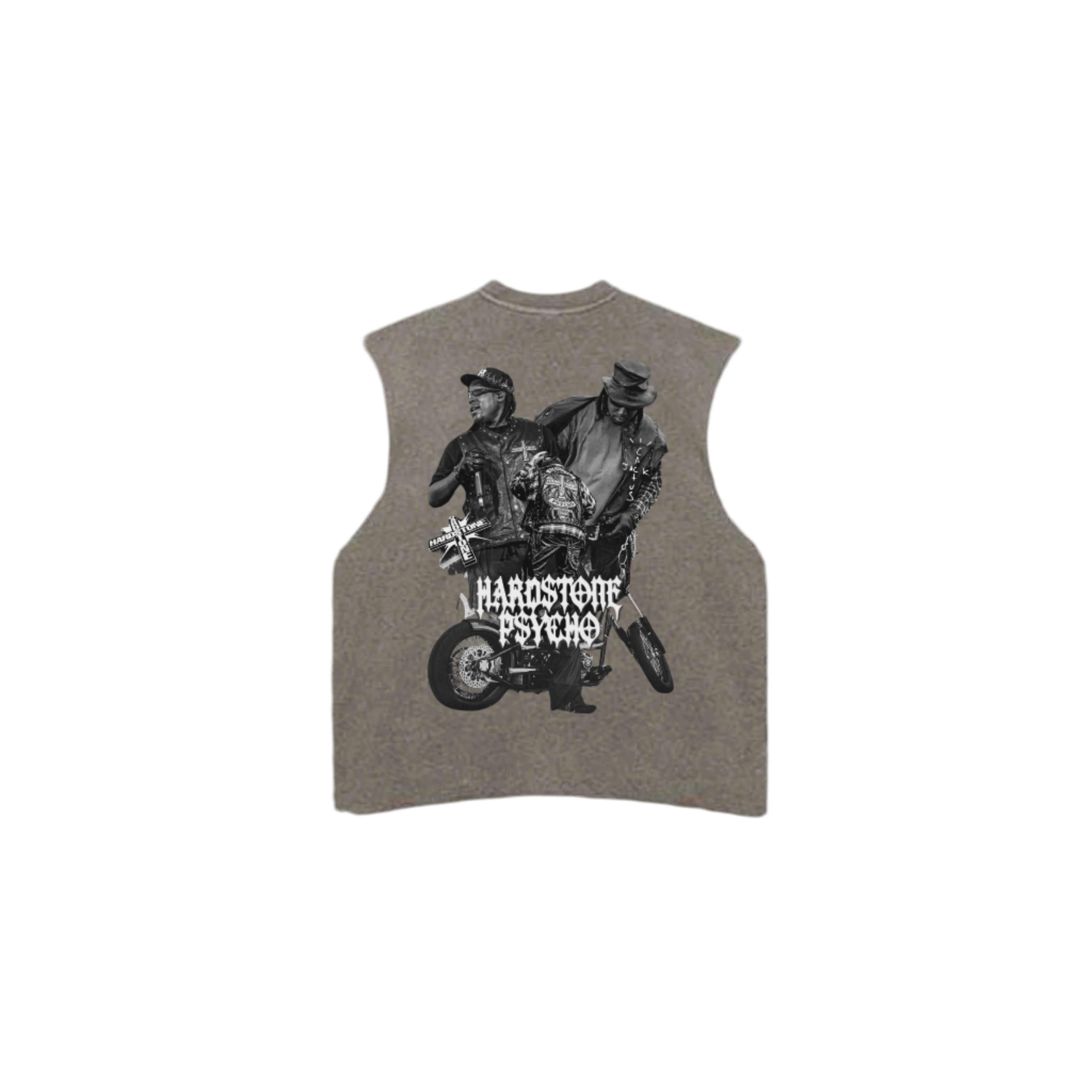 Don Toliver Hardstone Psycho Tank