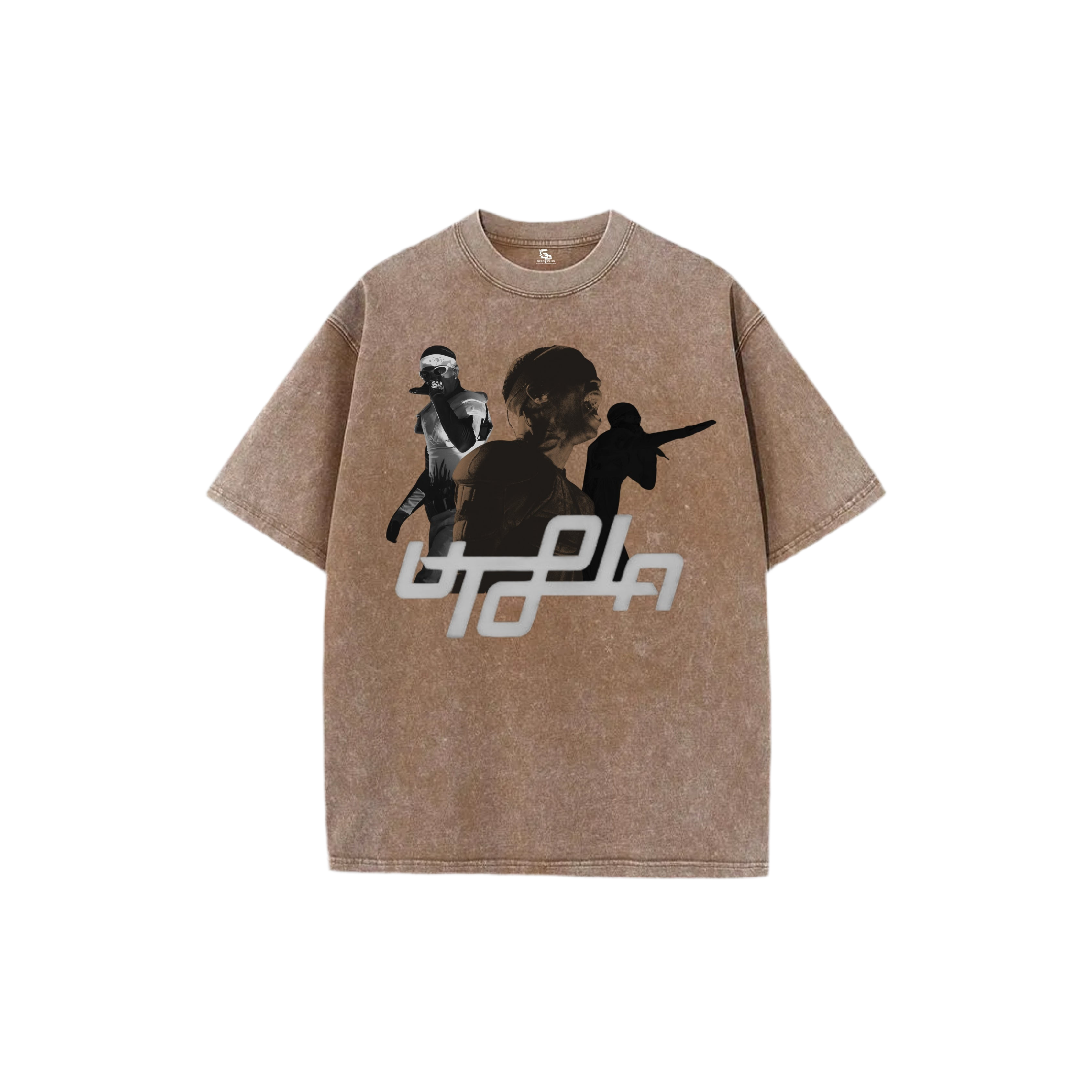 Travis Scott FEIN! Tee