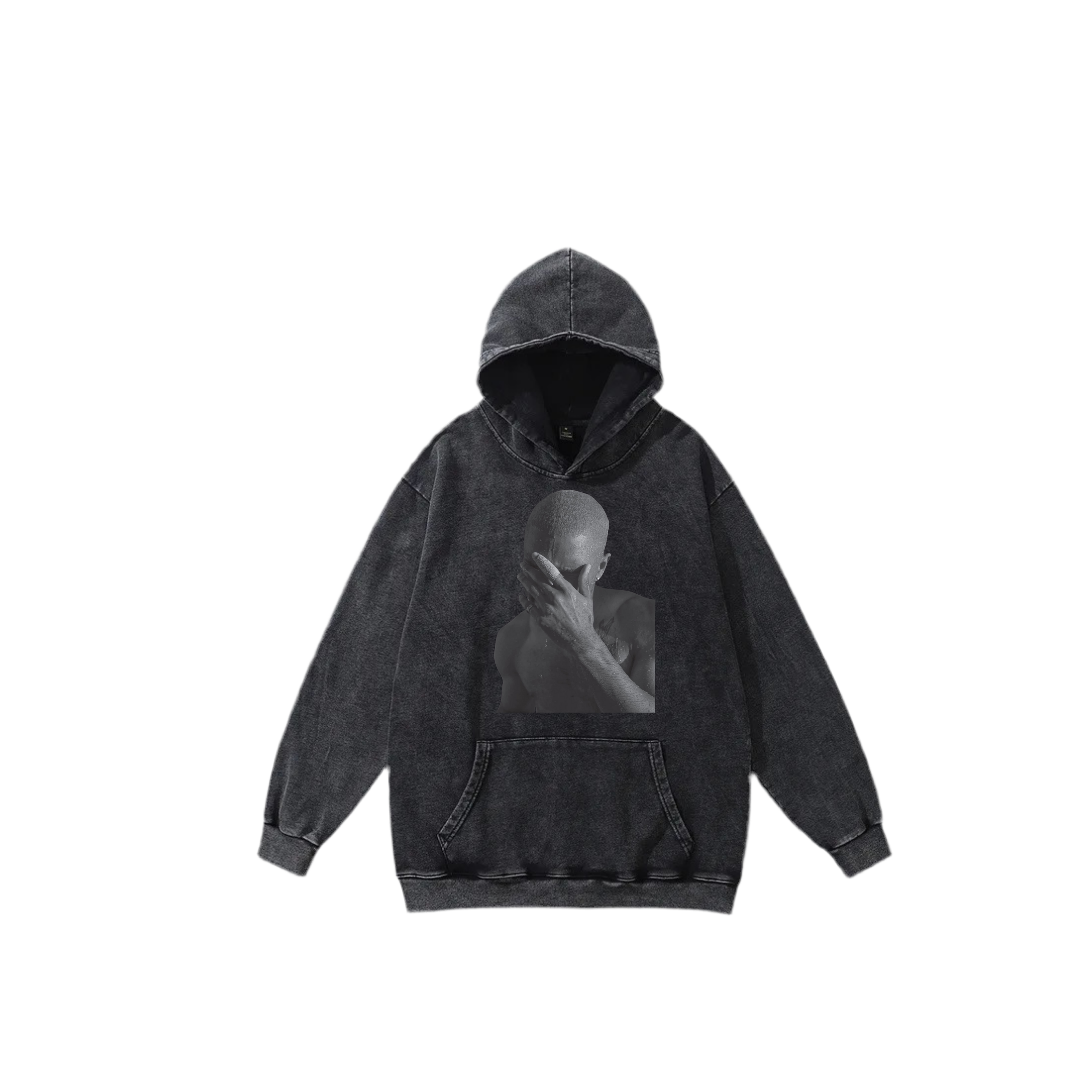 Frank Ocean Blonde Hoodie