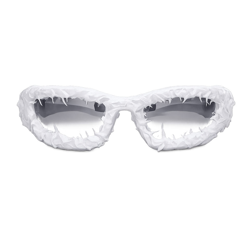 TREND$ËTTER WHITE $HADE$$$