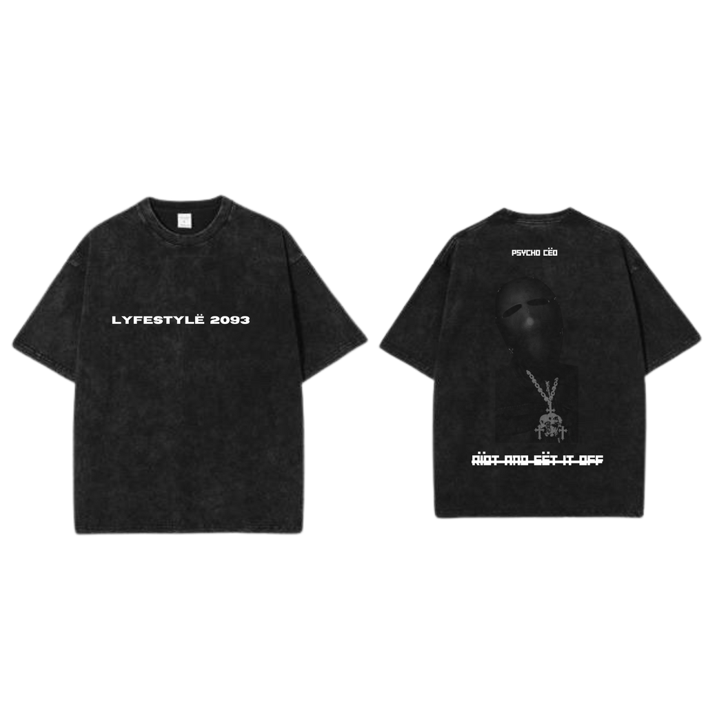 Yeat 2093 x Lyfestylë