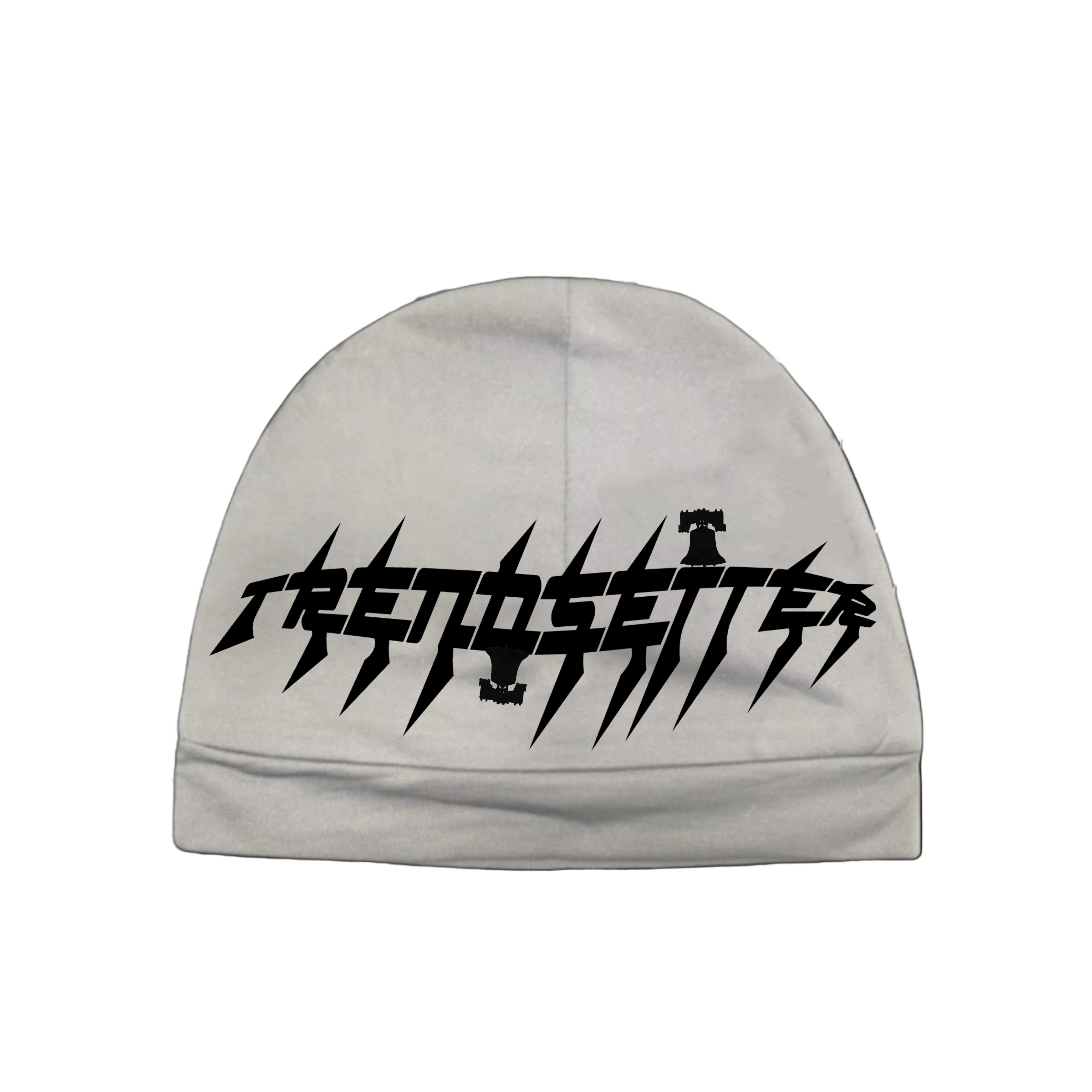WHITE TREND$ËTTER SILK BEANIE
