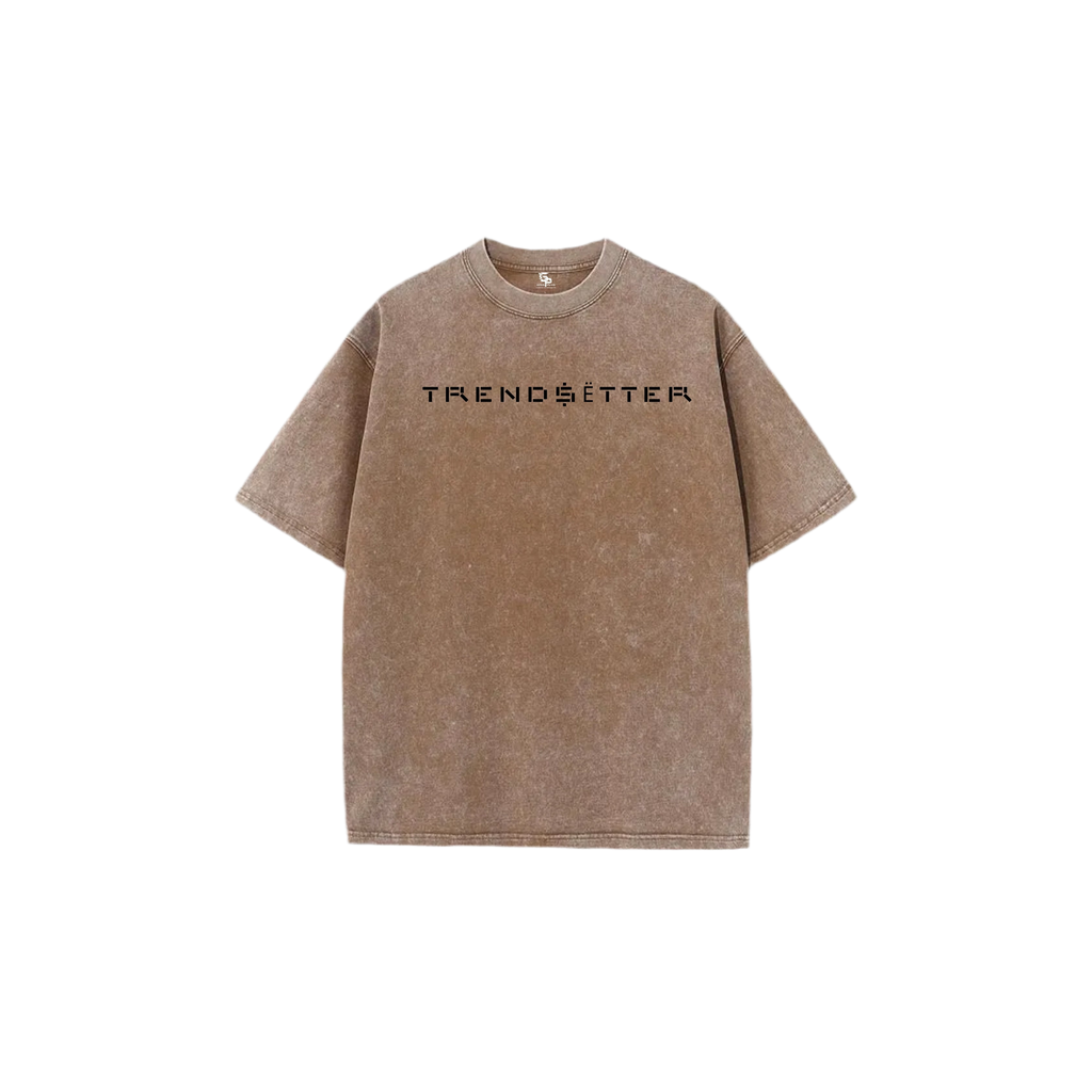 Trendsëtter Visionary Wolf Tee
