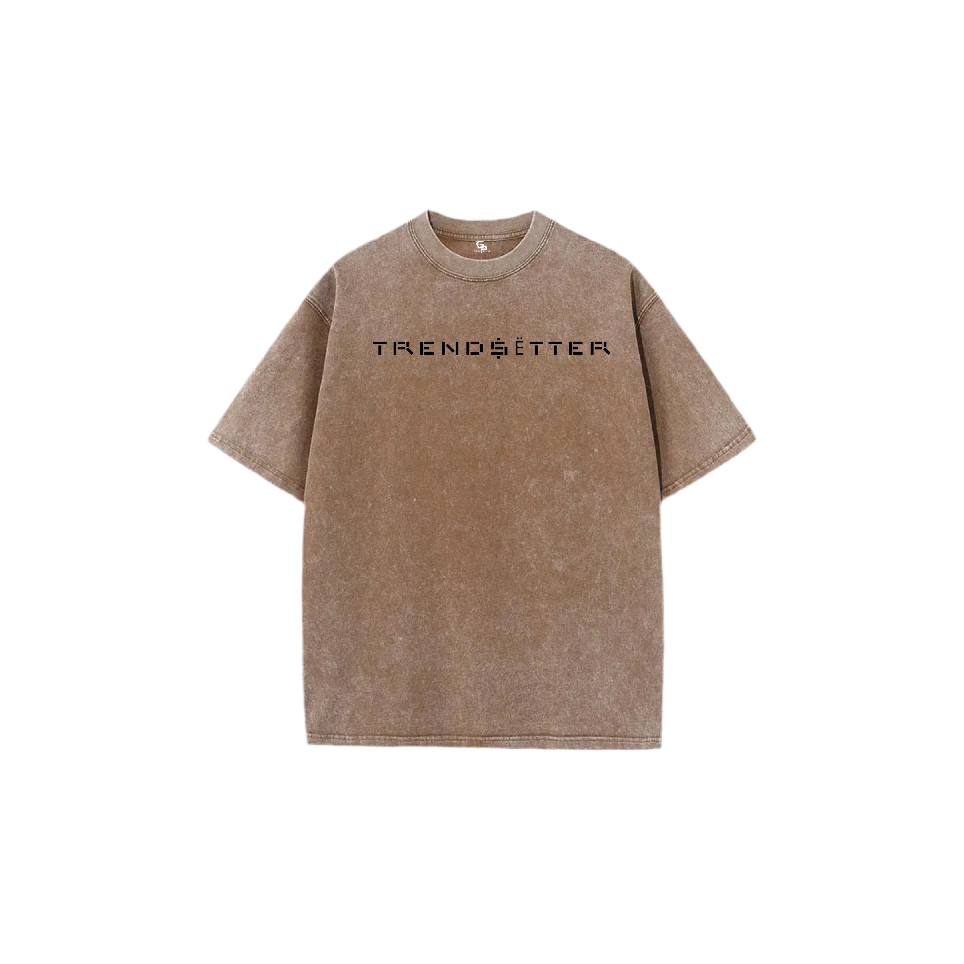 Trendsëtter Visionary Wolf Tee