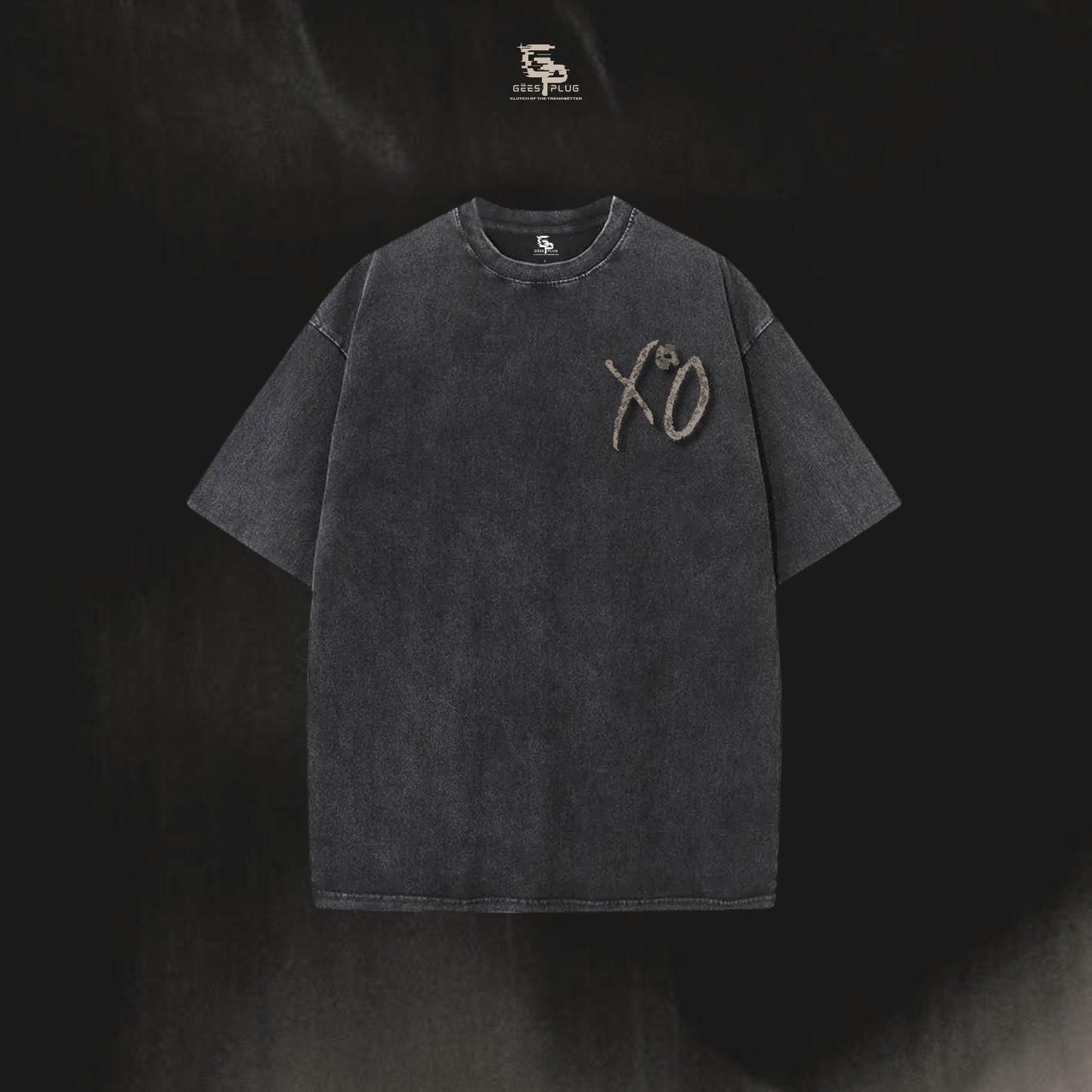 The Weeknd Hurry Up Tomorrow Tee