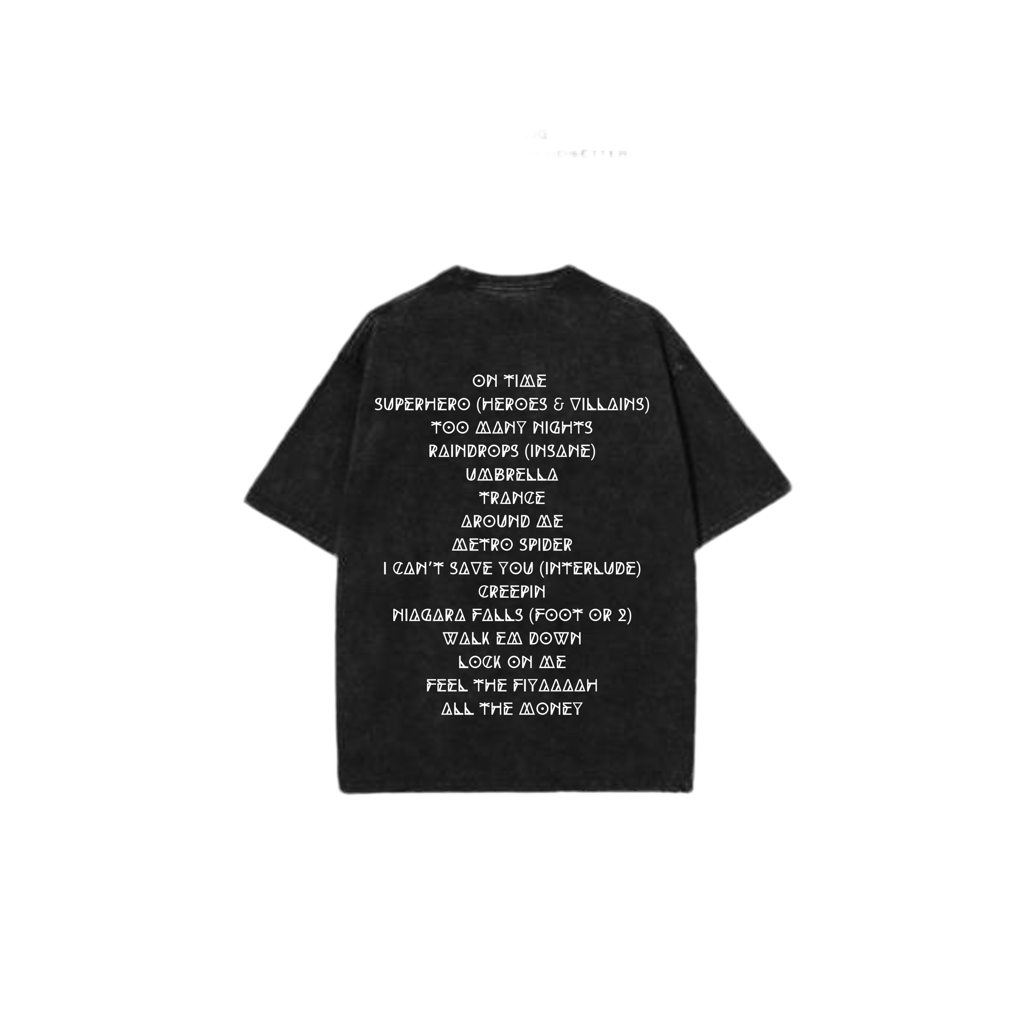 Metro Boomin Heroes & Villains