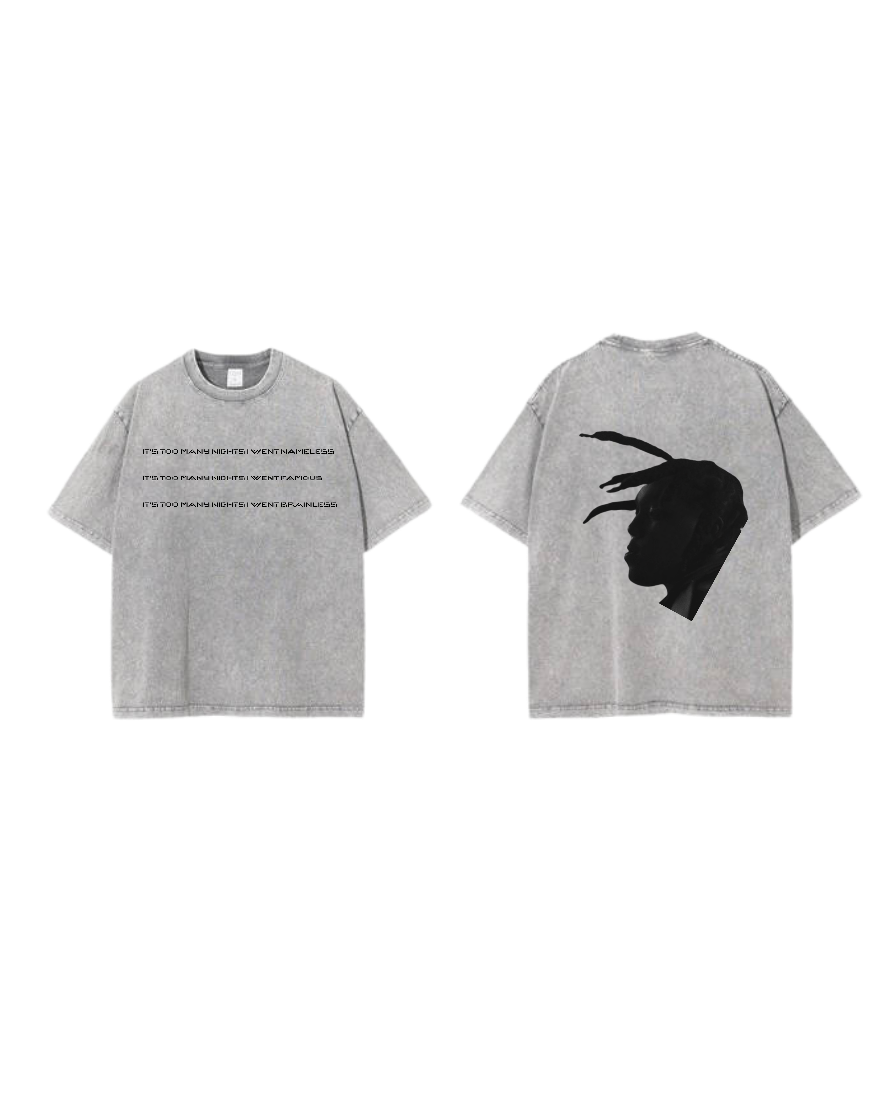 Don Toliver Too Many Nights