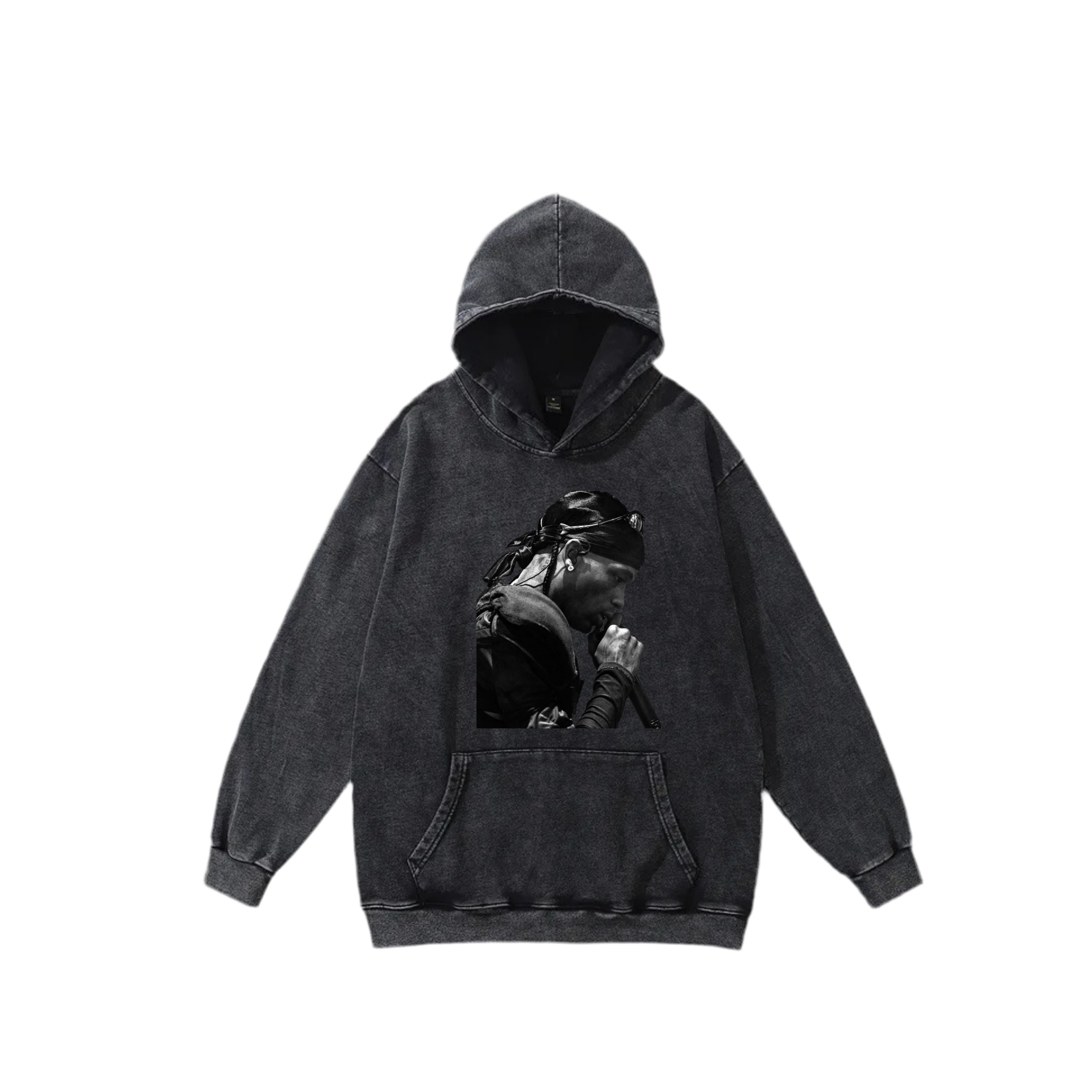 Travis Scott Utopia Vision