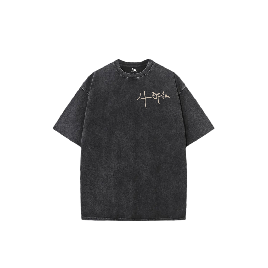 تي شيرت ترافيس سكوت يوتوبيا فيجن