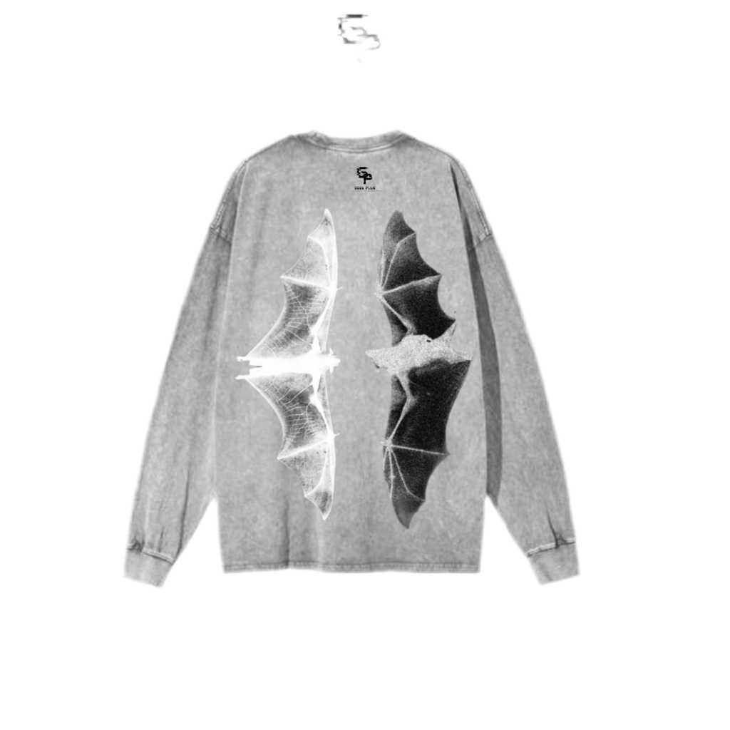 Clutch Of The Trendsëtter Grey Bats