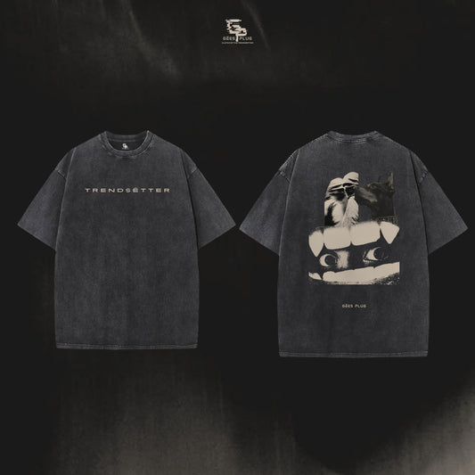 Sahara Trendsëtter Tee