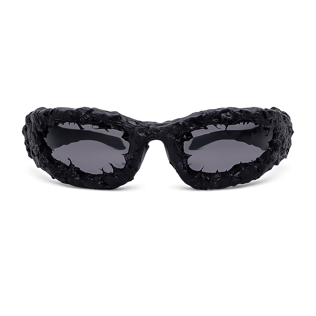 TREND$ËTTER BLACK $HADE$$$