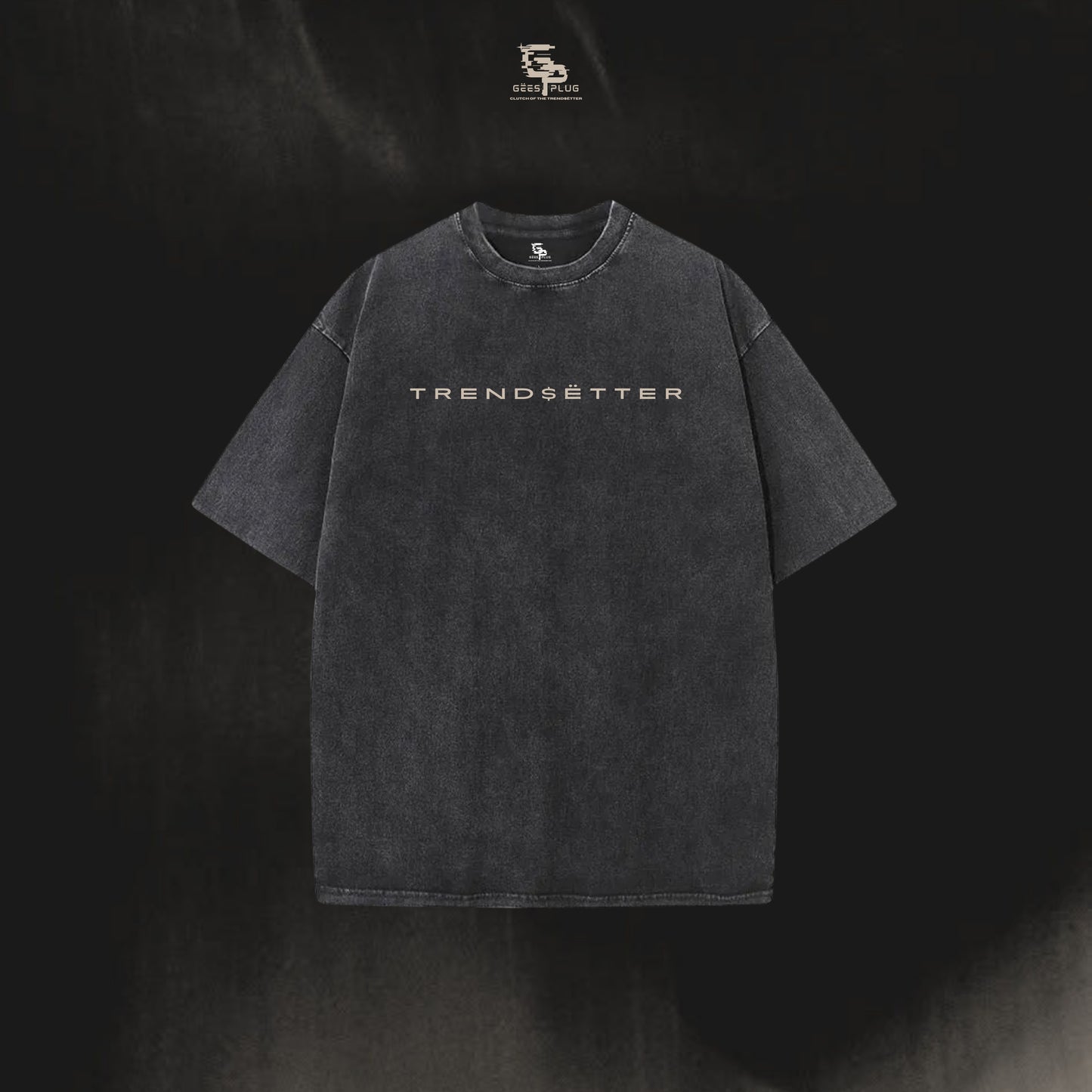 Sahara Trendsëtter Tee