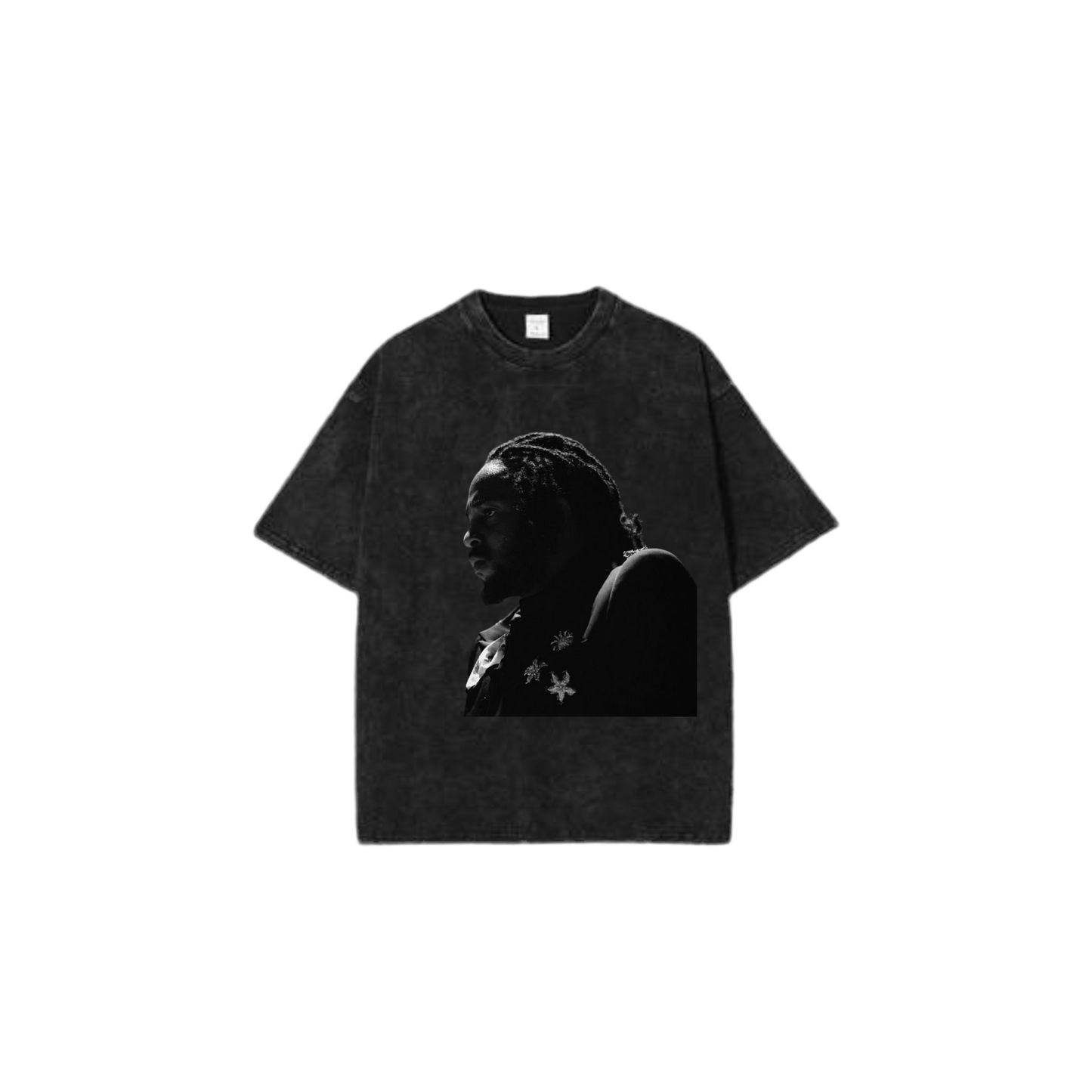 Kendrick Lamar Like That Tee