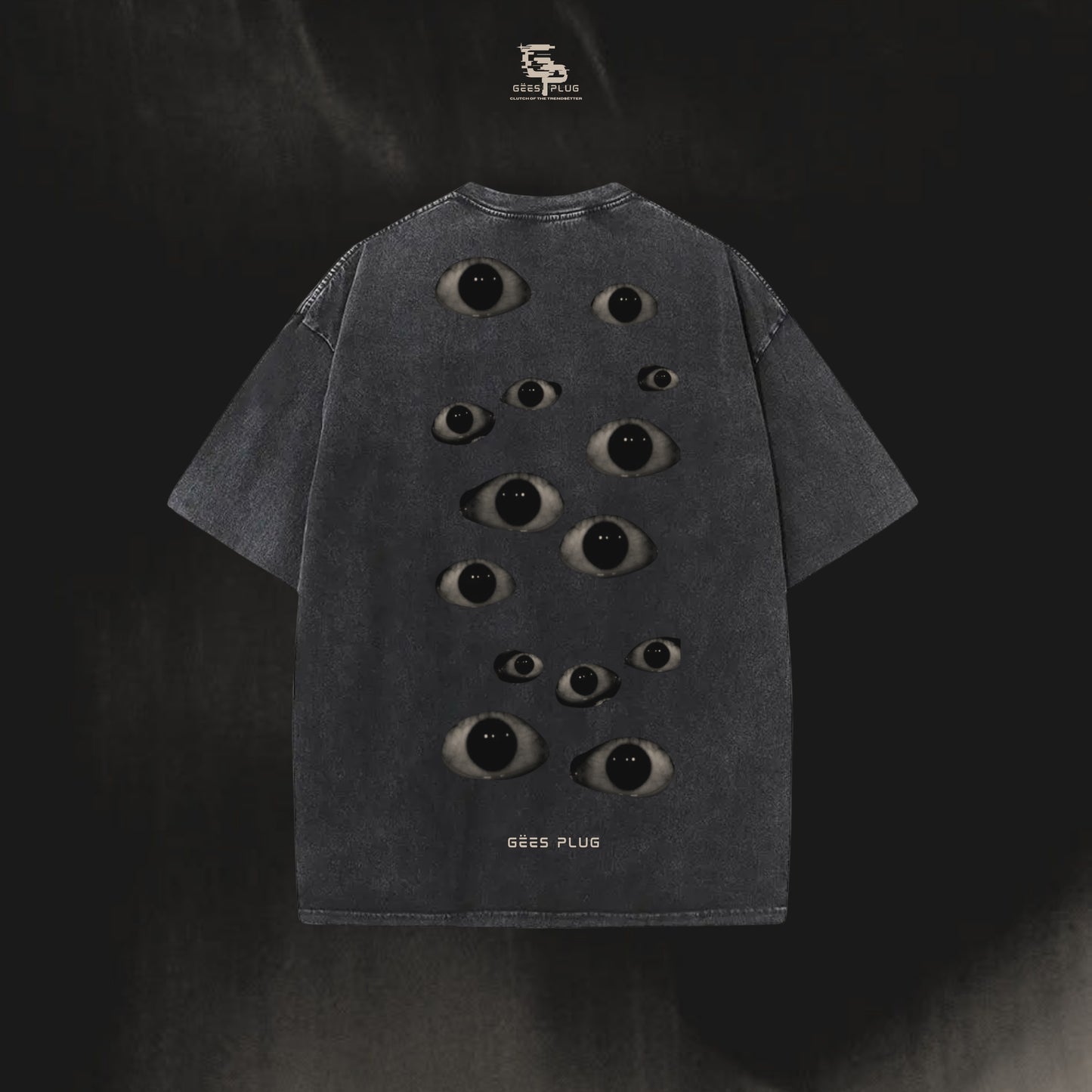 Trendsëtter Eyeball Tee