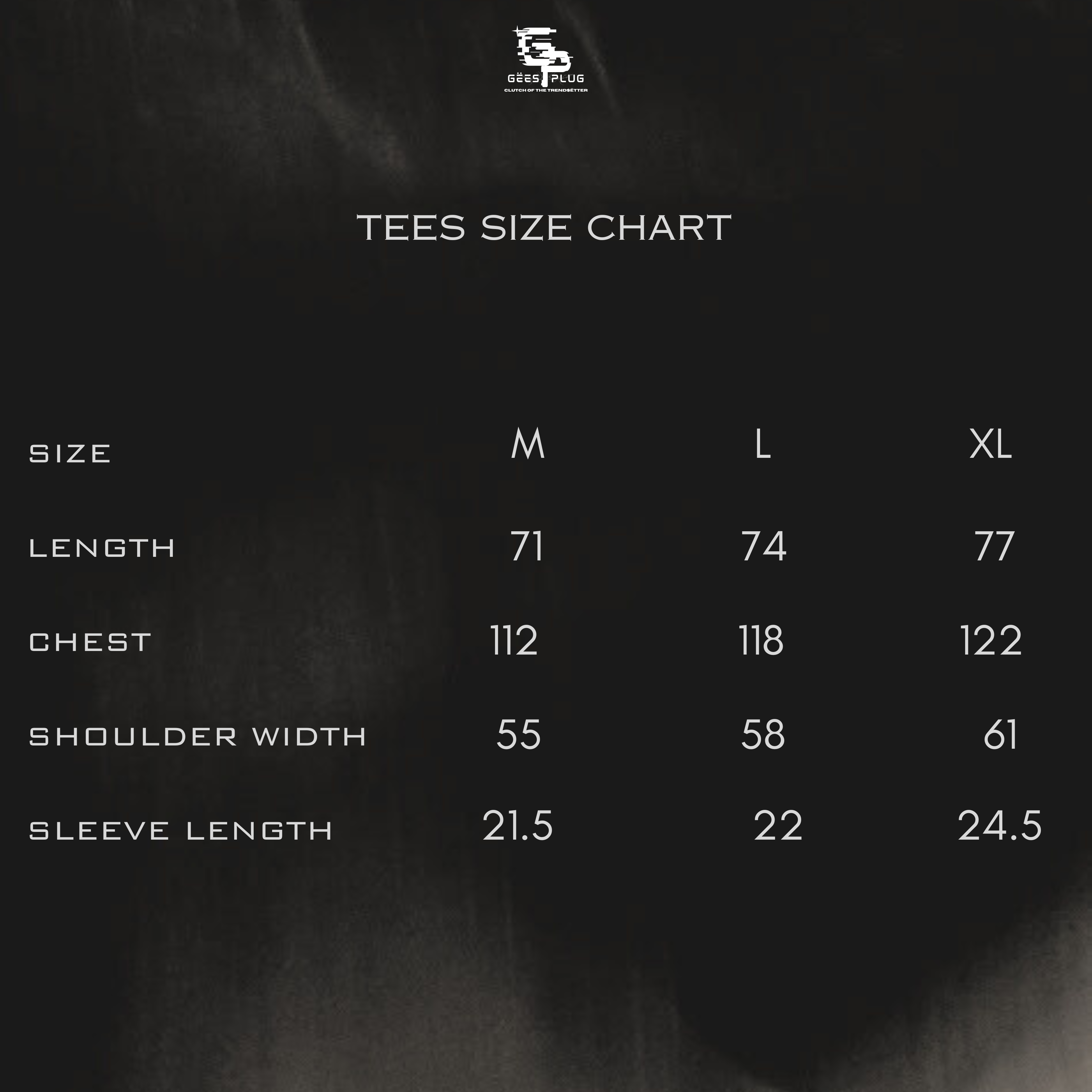 Travis Scott Utopia Vision Tee