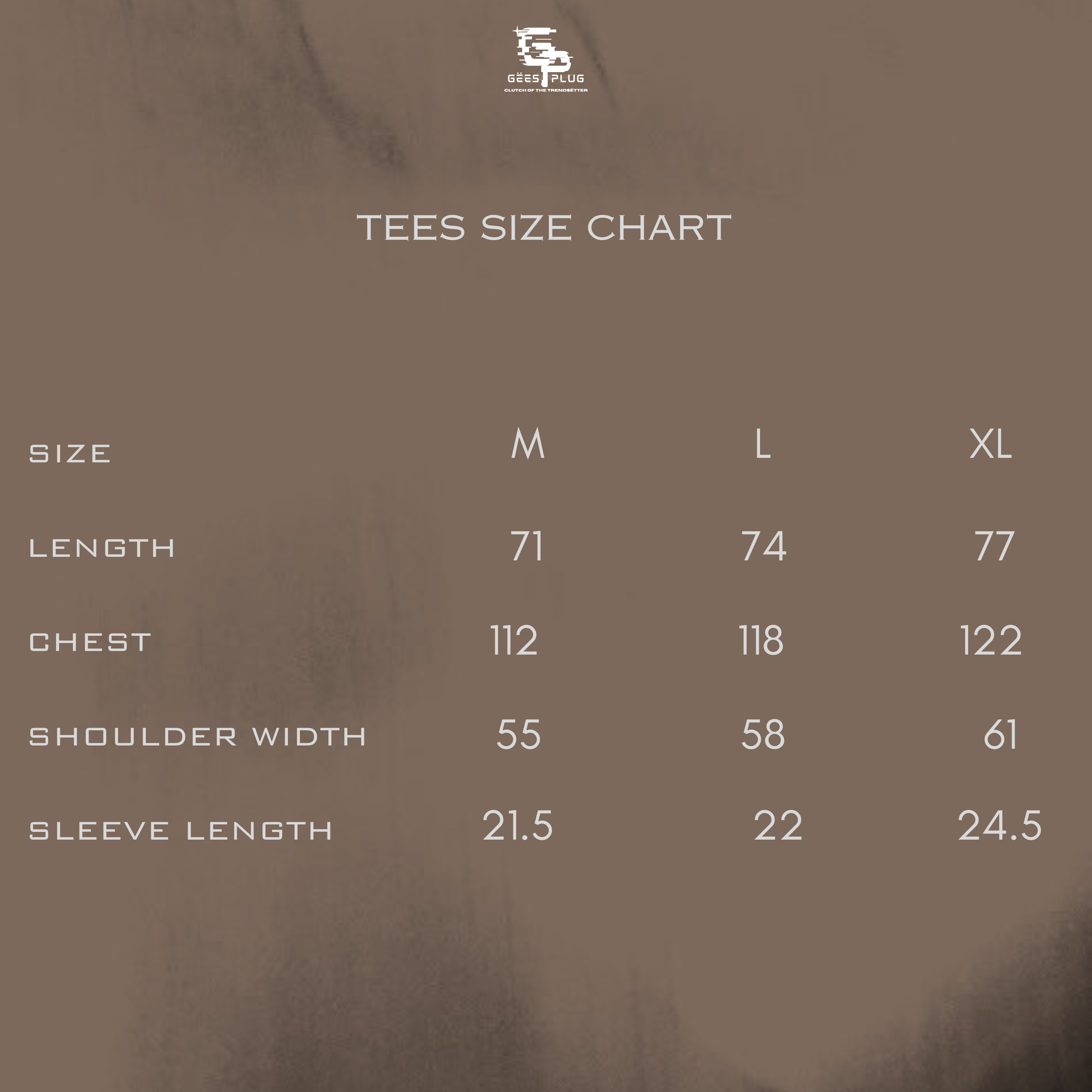 Travis Scott FEIN! Tee