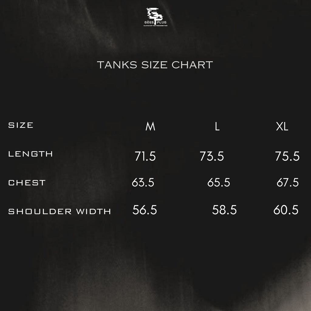 Trendsëtter Skull Tank