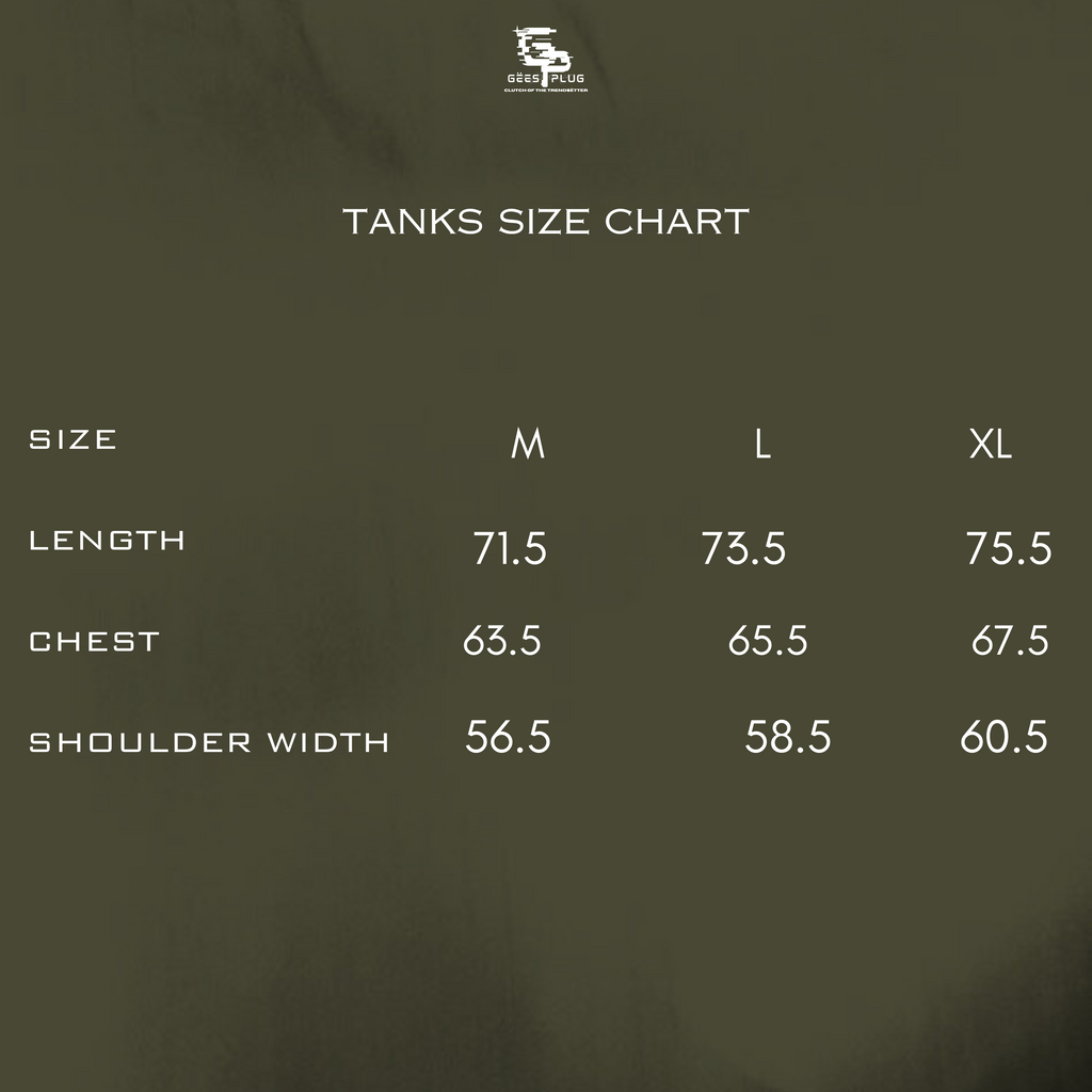 Trendsëtter Rider Tank