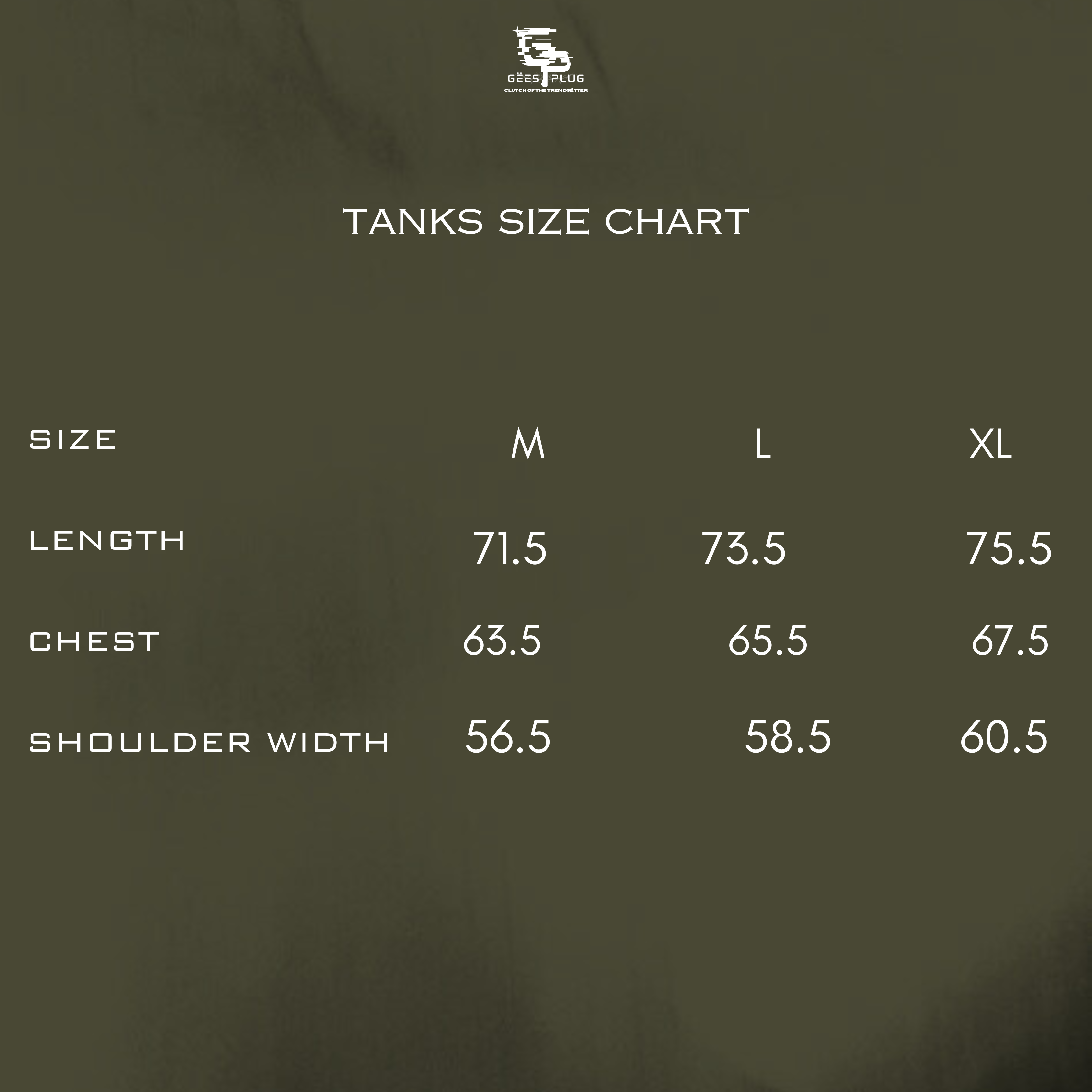 Trendsëtter Rider Tank