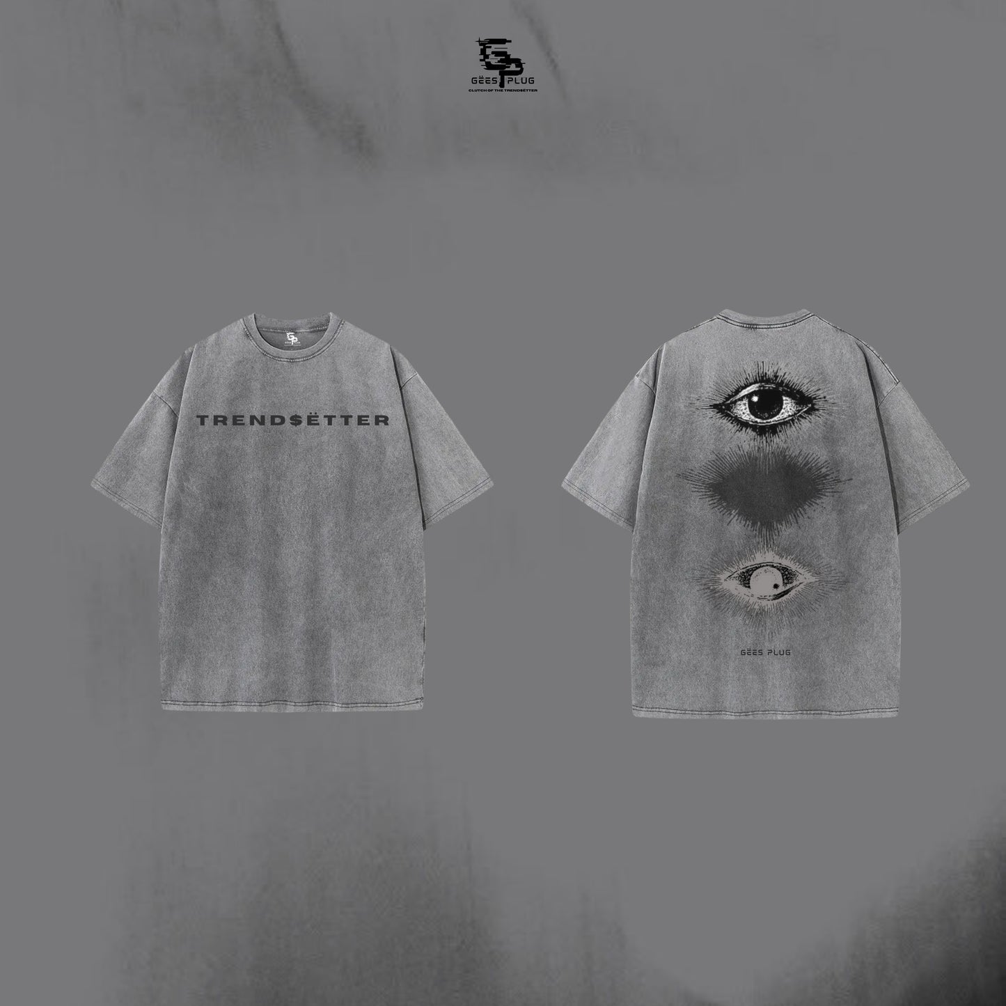Trendsëtter Vision Tee