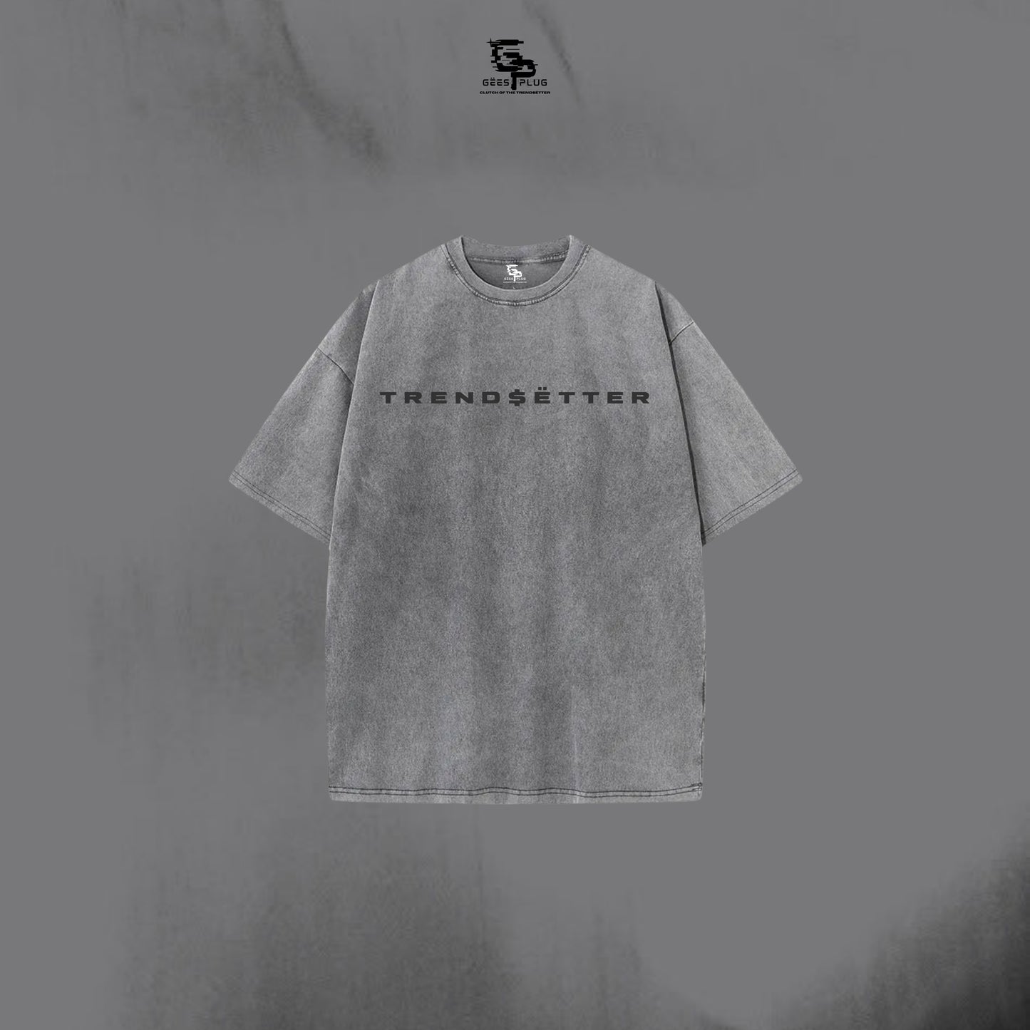 Trendsëtter Vision Tee
