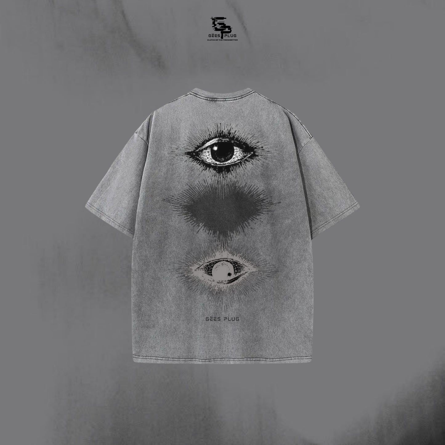 Trendsëtter Vision Tee