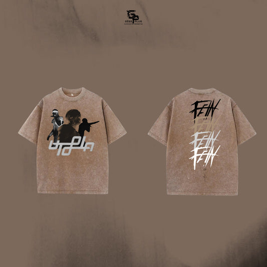 Travis Scott FEIN! Tee