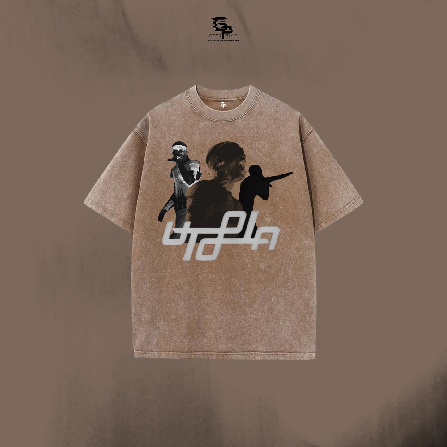 Travis Scott FEIN! Tee
