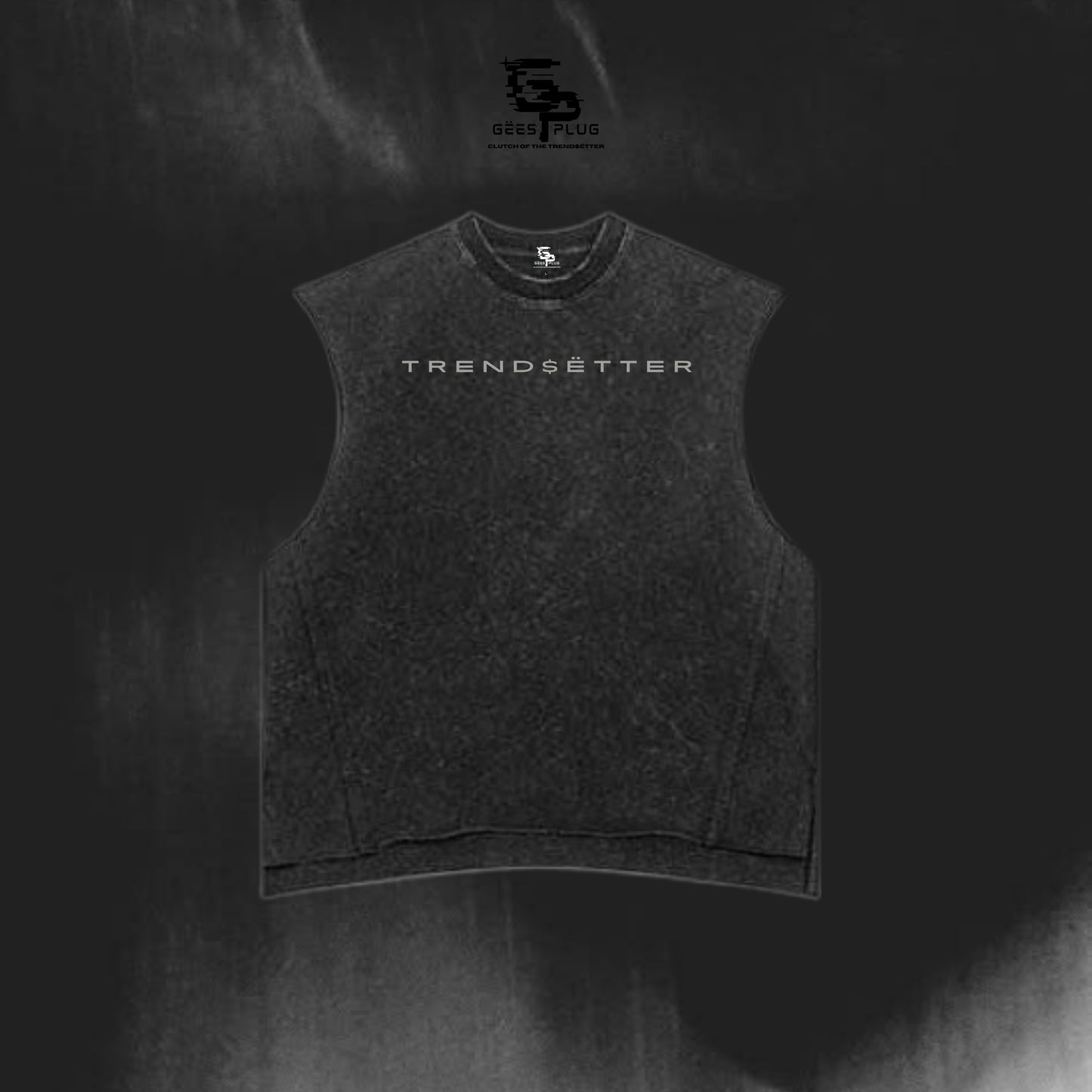 Trendsëtter Black Forest Tank
