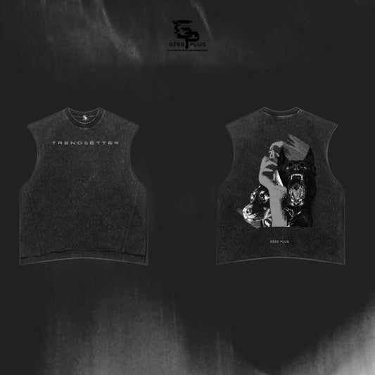 Trendsëtter Black Forest Tank