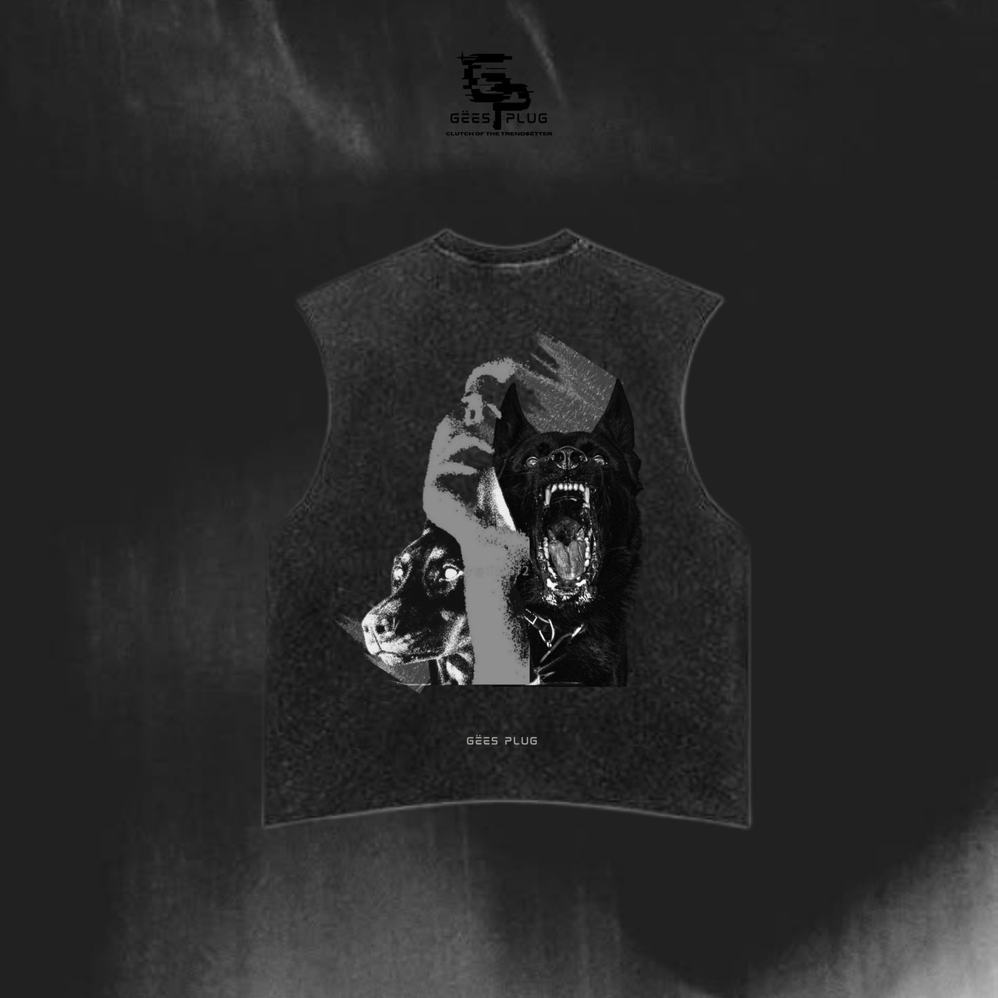 Trendsëtter Black Forest Tank