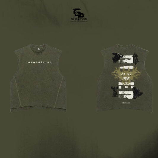 Trendsëtter Rider Tank