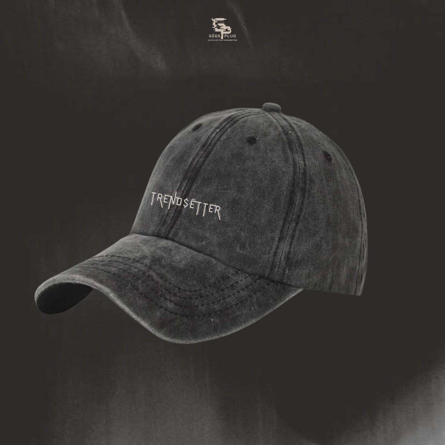 Trendsëtter Black Cap