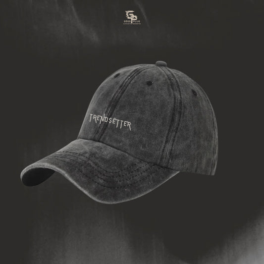 Trendsëtter Black Cap