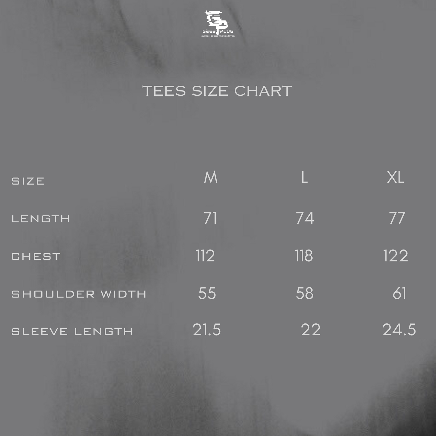 Trendsëtter Mask Reflection Tee