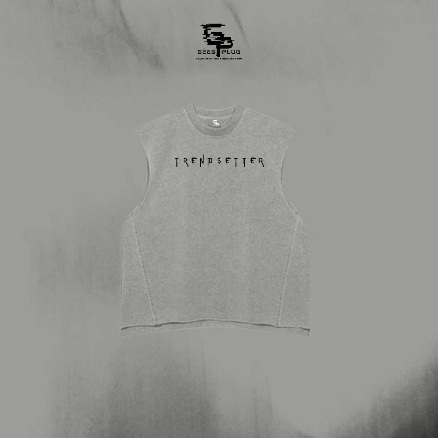 Trendsëtter Skull Tank